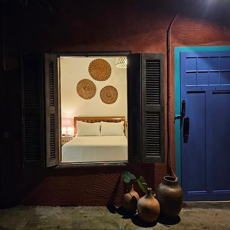 Casa Da Ro Bed & Breakfast Ilhabela Ngoại thất bức ảnh