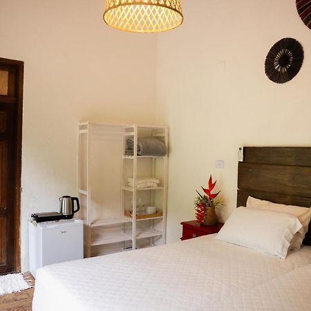 Casa Da Ro Bed & Breakfast Ilhabela Ngoại thất bức ảnh
