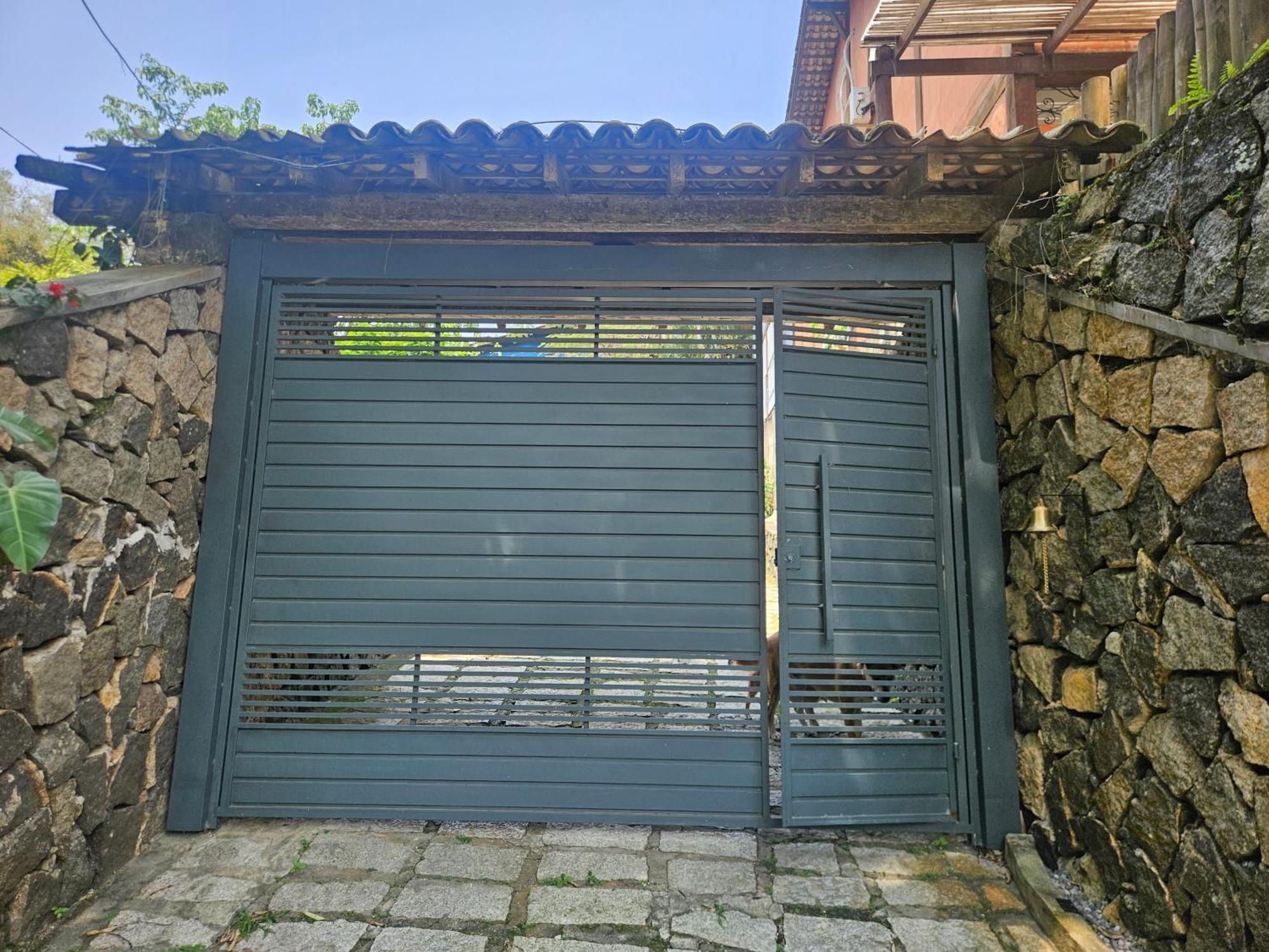 Casa Da Ro Bed & Breakfast Ilhabela Ngoại thất bức ảnh