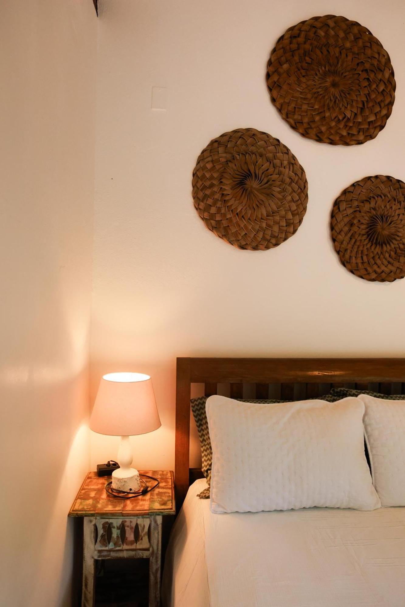 Casa Da Ro Bed & Breakfast Ilhabela Ngoại thất bức ảnh