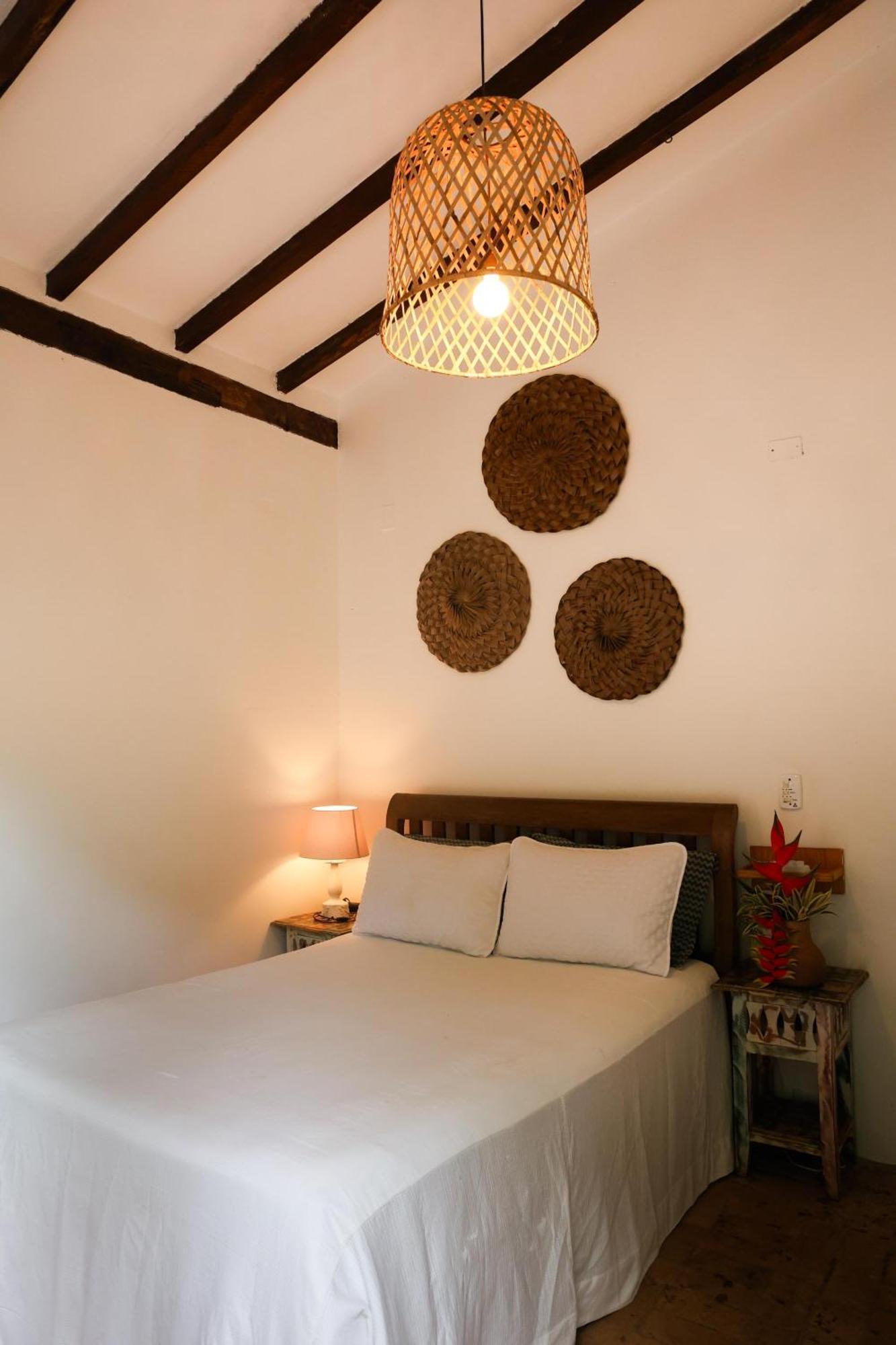 Casa Da Ro Bed & Breakfast Ilhabela Ngoại thất bức ảnh