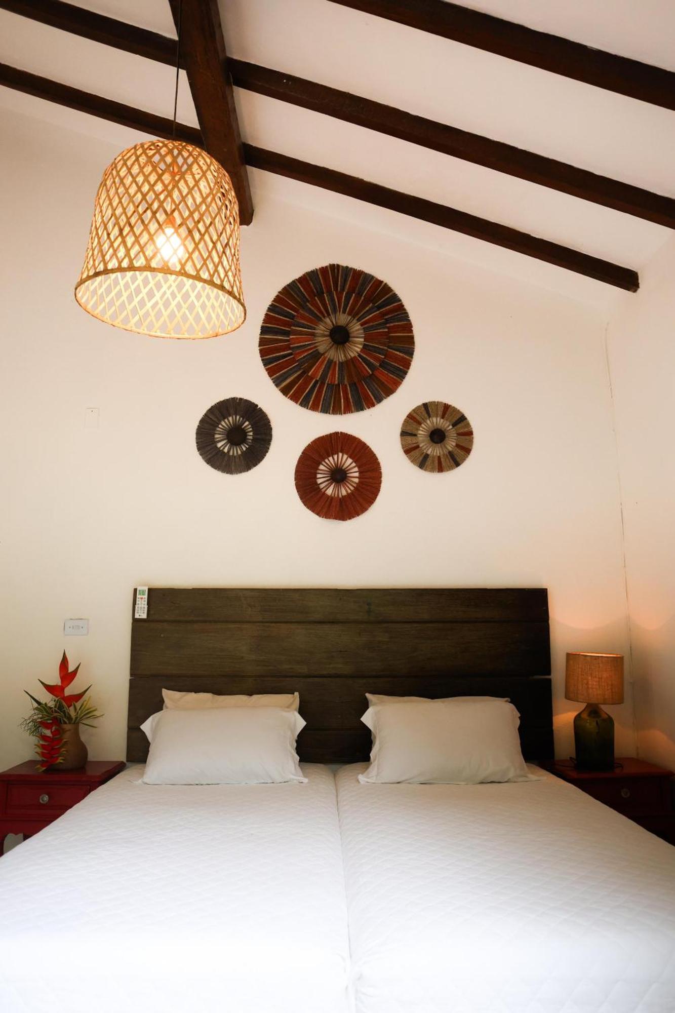 Casa Da Ro Bed & Breakfast Ilhabela Ngoại thất bức ảnh